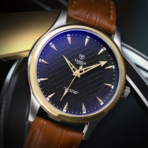 YAZOLE D-reloj de pulsera de cuarzo para hombre, nuevo accesorio de moda, resistente al agua, personalizado, oem, venta al por mayor, 425, gran oferta, <span class=keywords><strong>2022</strong></span> - Product Image 1