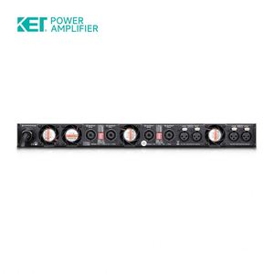 مضخم صوت رباعي القنوات DSP الأكثر مبيعًا بسعر منخفض - Product Image 3