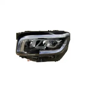 Faros delanteros LED para coche OEM 2479063700 para Mercedes Benz GLB180 200 260 W247 2020-2021