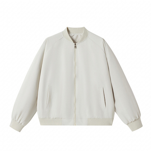 <b>Men's</b> Coat Spring Autumn Casual Loose <b>Baseball</b> <b>Jacket</b> <b>Men</b> Fashion Brand Trend All Match Autumn Winter <b>Jacket</b> <b>Men</b> Autumn Clothing - Product Image 2