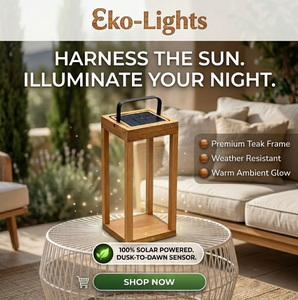 Lumière solaire décorative minimaliste en <span class=keywords><strong>bois</strong></span> massif pour <span class=keywords><strong>terrasse</strong></span>, lumière LED portable en <span class=keywords><strong>bois</strong></span>, éclairage ambiant décoratif d'intérieur - Product Image 2
