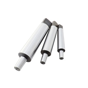 モーステーパーシャンク接続ロッドモース1チャック接続ロッドMTA6-B12/B16/B18焼入れ強化ハード精密研削 - Product Image 4