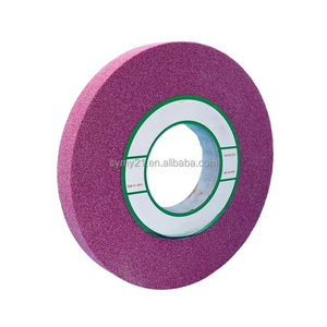 Mola abrasiva in ceramica vetrificata professionale personalizzabile ad alta durezza <span class=keywords><strong>WA</strong></span> GC a PA <span class=keywords><strong>SA</strong></span> OEM supportato - Product Image 3