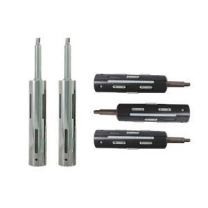 Eje Neumático Expansible Tipo LUG de Alta Calidad para Rebobinado, Eje Neumático de Diseño Único - Product Image 1