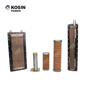 Cummins 용 정품 NT855 NTA855 K19 KTA19 K38 KT38 KTA38 QSK19 QSK38 QSK45 QSK60 <span class=keywords><strong>Aftercooler</strong></span> 인터쿨러 - Product Image 1