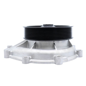 Bomba de agua Cw para camión Scania 211028202, impulsor de 111,8 mm, pieza de repuesto - Product Image 1