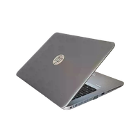 Untuk Order EliteBook 820 G3 laptop bisnis 12.5 inci Intel Core I3 I5 CPU generasi ke-6