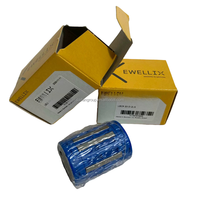 Rodamiento lineal 0632 Rodamiento de bolas lineal KBO3068PP Tamaño DE LA LAN30X47X68-2RS 30x47x68mm
