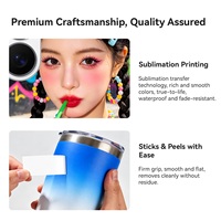 Mesin Pemotong dan Pencetak Stiker Ponsel Ugoodcut Smart 2 in 1, Printer Foto Mini untuk Kulit Ponsel, Cocok untuk iPhone dan Tablet