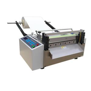 Máquina cortadora de tarjetas de nombre comercial completamente automática, cortadora de tarjetas de nombre, máquina automática para hacer tarjetas de juego - Product Image 2