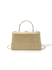 <b>Bell</b> 5A Top Quality Luxury Women Handbag with <b>Box</b> logo Wholesale Fashion Large Capacity Shoulder Evening Wedding Designer Bag - Product Image 5