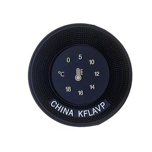Professional Custom 3D Soft Rubber PVC Round Silicone Lace Iron-On Patch <b>Label</b> <b>Transparent</b> Logo Armband Clothing Backpack Hat - Product Image 3