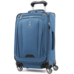 Carrito giratorio de aluminio, bolsa de equipaje de viaje, <span class=keywords><strong>Maleta</strong></span> - Product Image 1