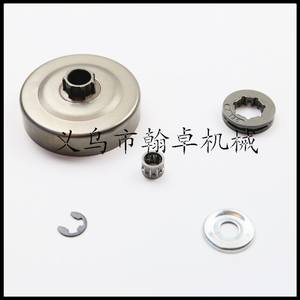 Hanzhuo MS261 024 MS240 026 MS260 .325 Accesorios para Motosierra, Piñón Pasivo - Product Image 4