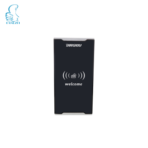 DMZ-1988K OEM Электронный БЕСКЛЮЧЕВОЙ смарт-скрытый <span class=keywords><strong>RFID</strong></span>-Карточный шкаф замок для спортзала спа-отеля офисный шкафчик - Product Image 2