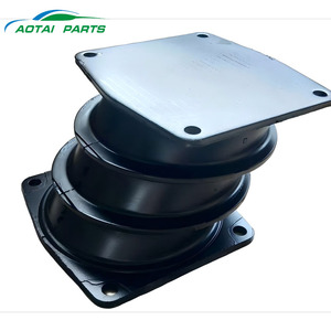 Mùa Xuân đặt 49377000 49377-000 60879-000l cho hendrickson kenworth - Product Image 2