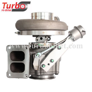 Turbocompresor MD13 HE500WG para Camiones Volvo Renault OE 4031182 20763166 4043047 5550237 4047216 4042155 - Product Image 2