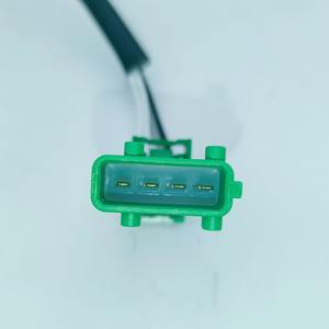 Sensor de oxígeno automotriz, suministro directo de fábrica 0258006026 9622997680, 1628EC - Product Image 3