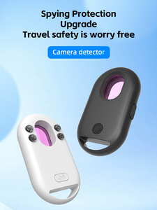 Localizador Antipérdida de Alta Precisión, Detección de Cámaras Ocultas y Alarma de Caída, Compatible con la Aplicación Google Find My y <span class=keywords><strong>iOS</strong></span> - Product Image 2