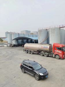 Olio Base personalizzato di alta qualità lubrificante industriale in metallo componenti efficienti lungo antiruggine disidratato - Product Image 3