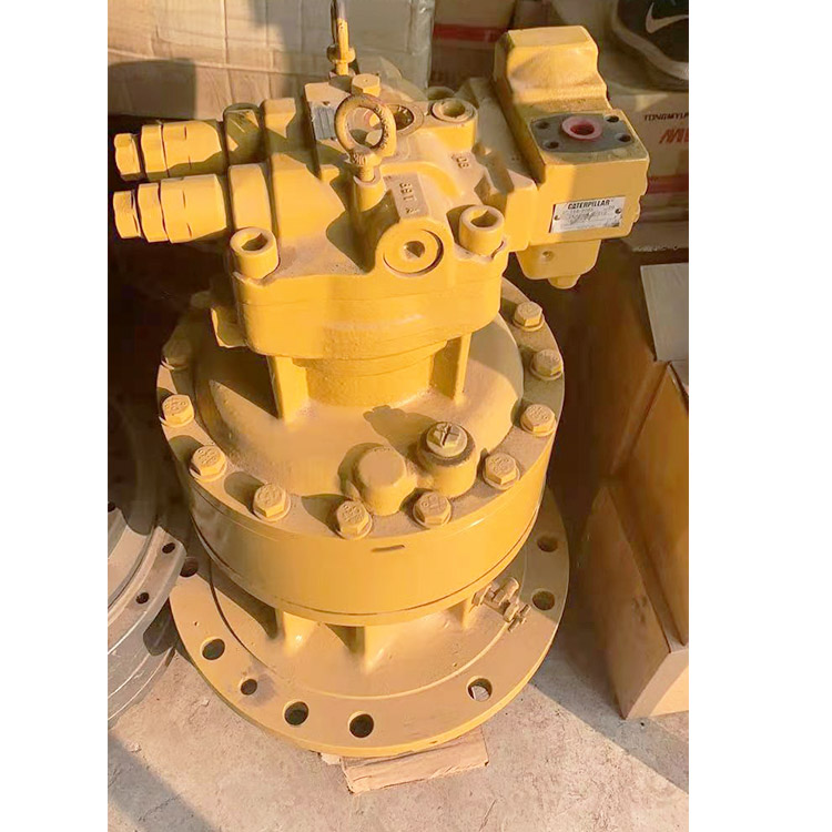 Поворотный клапан 158-9085 1589085 для CAT 318C