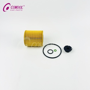 Filtro de Aceite COMOOL 11427640862 para <span class=keywords><strong>BMW</strong></span>, Filtro de Combustible E84E89F07F10F11F18F20F21F22F23F30F31F32F33F34F35F36 de Alta Calidad - Product Image 2