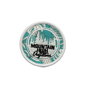 Auf gestickte Patches aufbügeln Wärme übertragungs patches Benutzer definierte gestickte Patches für T-Shirts Jacken Hüte Sportswear Uniformen - Product Image 5