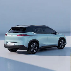 รถมอเตอร์ไซค์ไฟฟ้าความเร็วสูงอัตโนมัติ2024 V90 GAC AION <span class=keywords><strong>PLUS</strong></span> 70 80 - Product Image 4