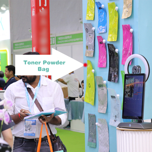 Màu Sắc Và Màu Đen Máy In Laser Máy Photocopy Tương Thích <span class=keywords><strong>Canons</strong></span> 1Kg Nhật Bản Mực Bột OEM ODM Sản Xuất Phổ <span class=keywords><strong>Refill</strong></span> Số Lượng Lớn 10Kg - Product Image 2