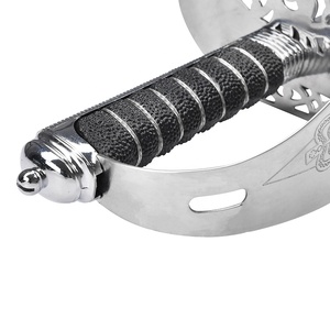 Elizabeth II mô hình 1897 Quân Đội Anh sĩ quan bộ binh quân đội Nghi Lễ thanh kiếm - Product Image 5