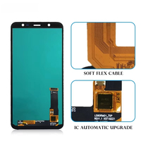 Pour écran tactile LCD In-cell J8 avec garantie d'un an