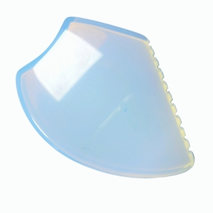แผ่นกัวซาแก้วโอปาไลต์ยกกระชับใบหน้าแบบกำหนดเองได้ - Product Image 3