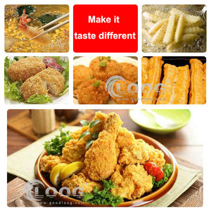 <span class=keywords><strong>Friteuse</strong></span> électrique commerciale à <span class=keywords><strong>Double</strong></span> réservoir, appareil pour la friture des pommes de terre, équipement de cuisine commercial, nouveauté 2020 - Product Image 3