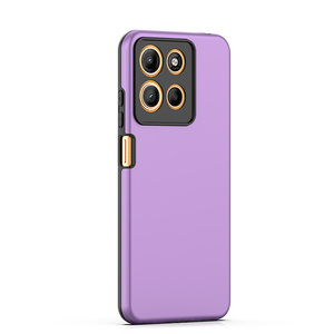 Productos de precio bajo de fábrica Bolsas de teléfono móvil Pc Tpu armadura Estuche rígido protector para <span class=keywords><strong>Honor</strong></span> Magic8 <span class=keywords><strong>Pro</strong></span> Estuche para teléfono - Product Image 5