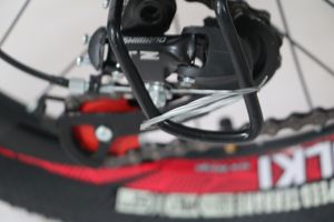 <span class=keywords><strong>Bicicleta</strong></span> de Montaña de Alto Rendimiento de 20 Pulgadas, Color Rosa, <span class=keywords><strong>para</strong></span> Mujer, con Doble Freno de Disco y 21 Velocidades - Product Image 6