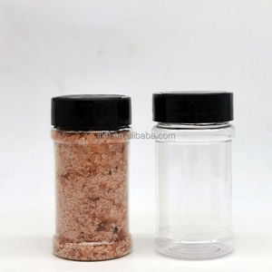 Nhựa gia vị container chai/rỗng 6oz Shaker Jar container chai cho gia vị hoặc long lanh - Product Image 5