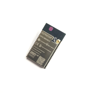 โมดูลรับส่งสัญญาณ WiFi 802.11b/g/n 5chips ESP32-S2-WROVER-N4R2 ความถี่ 2.4GHz แบบติดตั้งบนแผงวงจรพิมพ์ (PCB)  โมดูลรับส่งสัญญาณ RF และโมเด็ม - Product Image 5