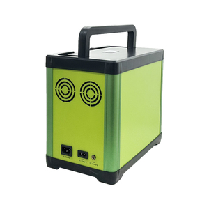 Cheap Lithium-ion Battery OEM ODM 1000W Portable Power Station Portable Outdoor Emergency Power - Product Image 6