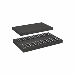 Manufacturer Channel Memory 90 TFBGA Electronic Chips Component IS61WV51232BLL-10BLI-TR - Product Image 1