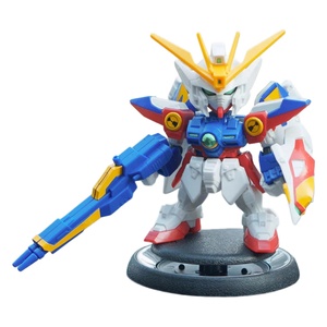 ของตกแต่งภายในรถยนต์คุณภาพสูง SD <span class=keywords><strong>Gundam</strong></span> ของตกแต่งสไตล์ <span class=keywords><strong>Gundam</strong></span> สำหรับห้องโดยสารรถยนต์ มีหลายแบบให้เลือก - Product Image 5