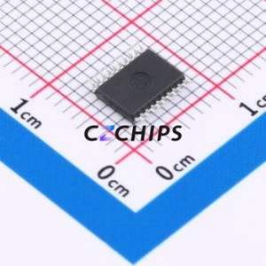 ชิปวงจรรวม LSSOP-20-175mil BU2505FV-E2จากแบรนด์ใหม่ของแท้ตัวแปลงสัญญาณดิจิตัลเป็นแอนะล็อก (DAC) - Product Image 2