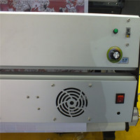 Machine d'impression textile par sublimation de colorant FEDAR TC1932 1,9 m 2019