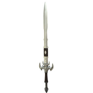 Répliques d'armes de jeu de rôle en mousse pour cosplay, jouets sûrs et doux pour enfants, épée - Product Image 6