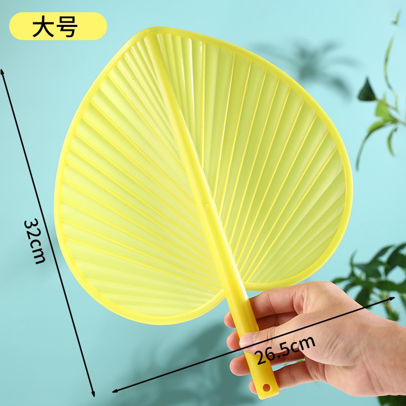 Grande, Amarillo, Grueso, Tamaño 32*26CM