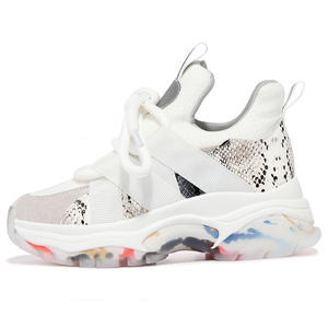 Sneakers personalizzate per <span class=keywords><strong>donna</strong></span> - Product Image 3