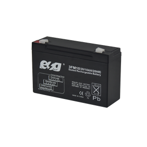 ソーラーライト用<span class=keywords><strong>6V</strong></span> 10Ah 12Ah <span class=keywords><strong>14Ah</strong></span>充電式バッテリー | 複数容量オプション - Product Image 3