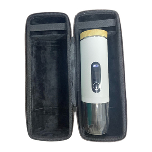 Auto Mini estrazione diretta capsula professionale italiana Espresso caffè portatile altre macchine per caffè Espresso macchina da caffè - Product Image 3