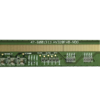 BOE Panneau de télévision à écran LED à cellules ouvertes HV320FHB-N02 de 32 pouces Full HD TV LED de 43 pouces avec écran TFT