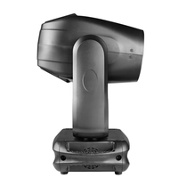 Haute qualité 295w 14r Sharpy faisceau sharpy 295 14r Cabeza Movil lumière Dj faisceau 7r tête mobile lumières de scène + étui de vol