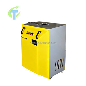 <span class=keywords><strong>Extractor</strong></span> Portátil Industrial de Humo y Polvo para Soldadura - Product Image 4